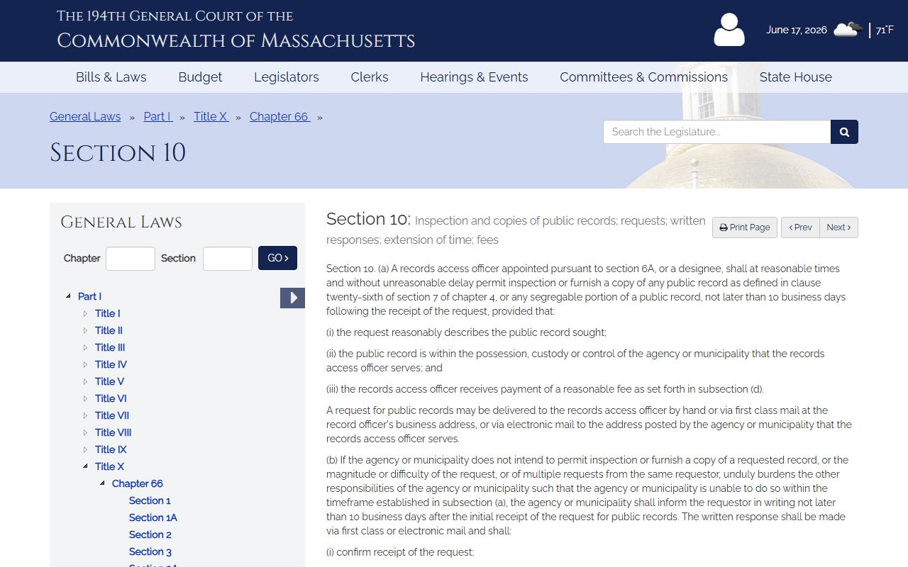 Berkshire County jail mugshots Massachusetts public records law